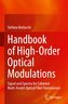 Handbook of High-Order Optical Modulations