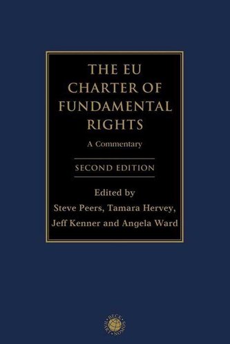The EU Charter of Fundamental Rights
