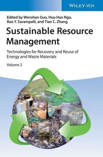 Sustainable Resource Management. 2 Volumes