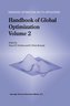 Handbook of Global Optimization 02