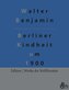 Berliner Kindheit um 1900