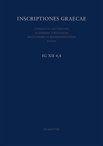 Cos: Tituli varii incerti alieni insulae milesiae