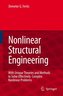 Nonlinear Structural Engineering