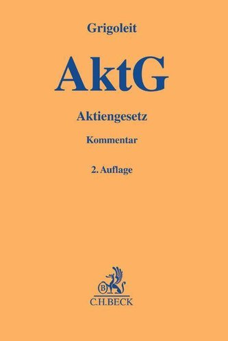 Aktiengesetz