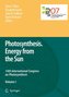 Photosynthesis. Energy from the Sun. 2 vols.