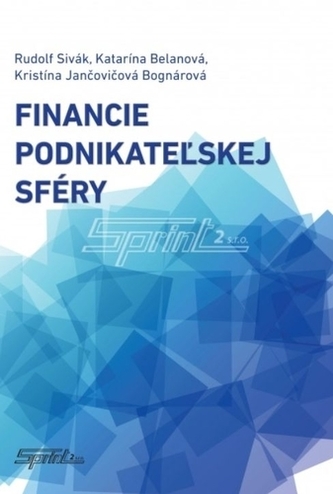 Financie podnikateľskej sféry