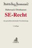 SE-Recht
