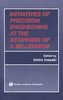 Initiatives of Precision Engineering at the Beginning of a Millennium: 10th International Conference on Precision Engineering (I