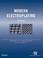 Modern Electroplating 5e