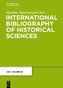 International Bibliography of Historical Sciences 80
