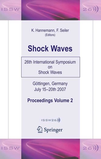 Shock Waves 2