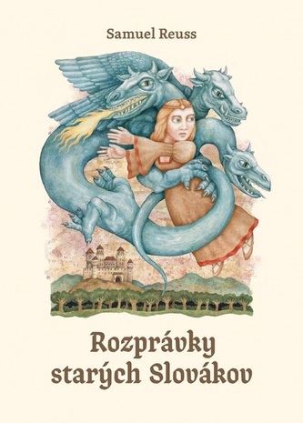 Rozprávky starých slovákov