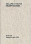Melanchthons Briefwechsel / Textedition. Band T 22: Texte 6292-6690 (1552)