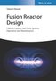 Fusion Reactor Design