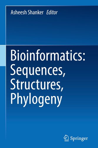 Bioinformatics: Sequences, Structures, Phylogeny