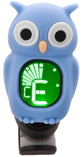 SWIFF Owl Blue