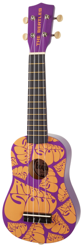 Ukulele THE BEATLES Rubber Soul