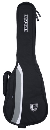 HERGET Chic 030 Ukulele Tenor Grey