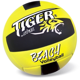 Volejbalový míč Tiger prošívaný