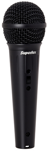 SUPERLUX D103/01P