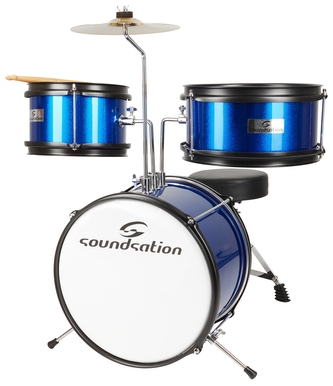 SOUNDSATION JDK313 Blue