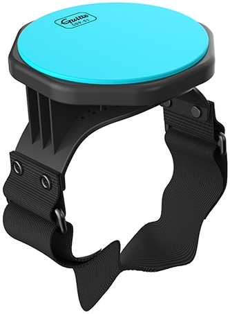 GUITTO GDP-01 Mini Practice Drum Pad