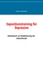 Expositionstraining für Depressive