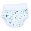 Kojenecké bavlněné kraťasy-bloomers Nicol Max light - velikost 3-6 m
