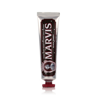 Marvis Black Forest Toothpaste 85 ml