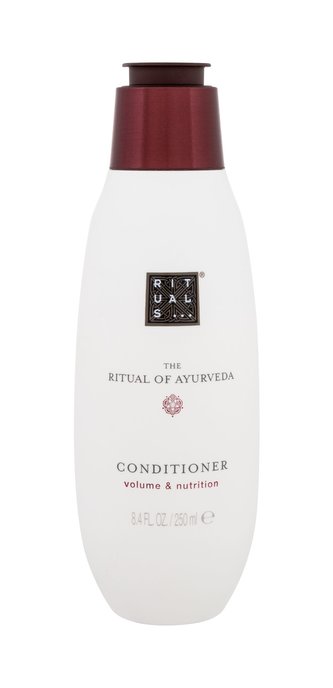 Rituals The Ritual Of Ayurveda Kondicionér Volume & Nutrition 250 ml pro ženy