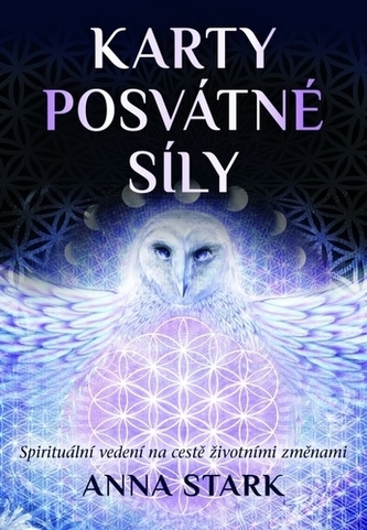 Karty posvátné síly