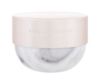 Rituals The Ritual Of Namasté Noční pleťový krém Ageless Active Firming Night Cream 50 ml pro ženy
