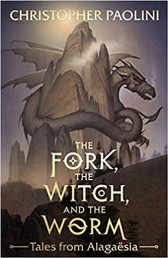 The Fork, The Witch, and the Worm The Fork, The Witch, and the Worm