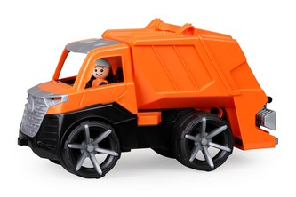 Auto TRUXX 2 popelář Auto TRUXX 2 popelář