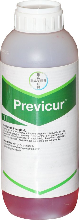 Previcur Energy - 1 l
