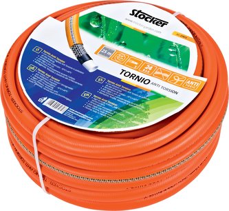 Hadice Tornio - 5/8", role 25 m Stocker