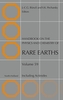 Handbook on the Physics and Chemistry of Rare Earths