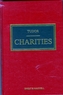 Tudor on Charities