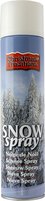 Sneh biely - 600 ml sprej