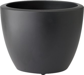Obal Pure Soft Wheels - antracit 60 cm