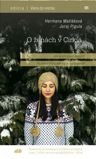 O ženách v Cirkvi