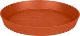 Miska Loft Urban / Vibia Round - brique 14 cm