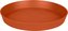 Miska Loft Urban / Vibia Round - brique 14 cm