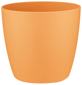 Obal Brussels Classic - sunrise orange 9,5 cm