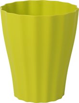 Obal Ola - světle zelenkavá 16 cm