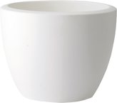 Kolieska Obal Pure Soft - biele 50 cm