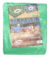 Plachta kašírovaná nepromokavá 70g/m2 - 5x6 m