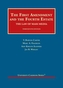 The First Amendment and the Fourth Estate