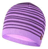 Dámská čepice Cap 31 lila - S-M