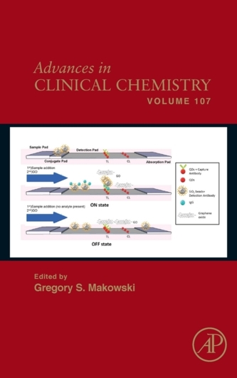 Advances in Clinical Chemistry